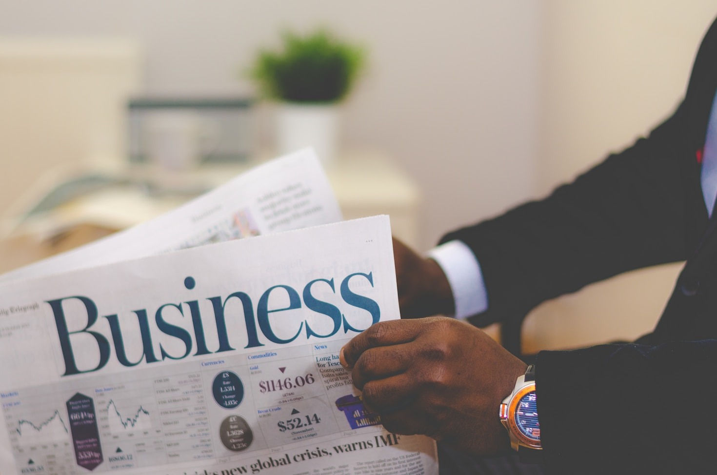 Como o marketing estratégico transforma negócios