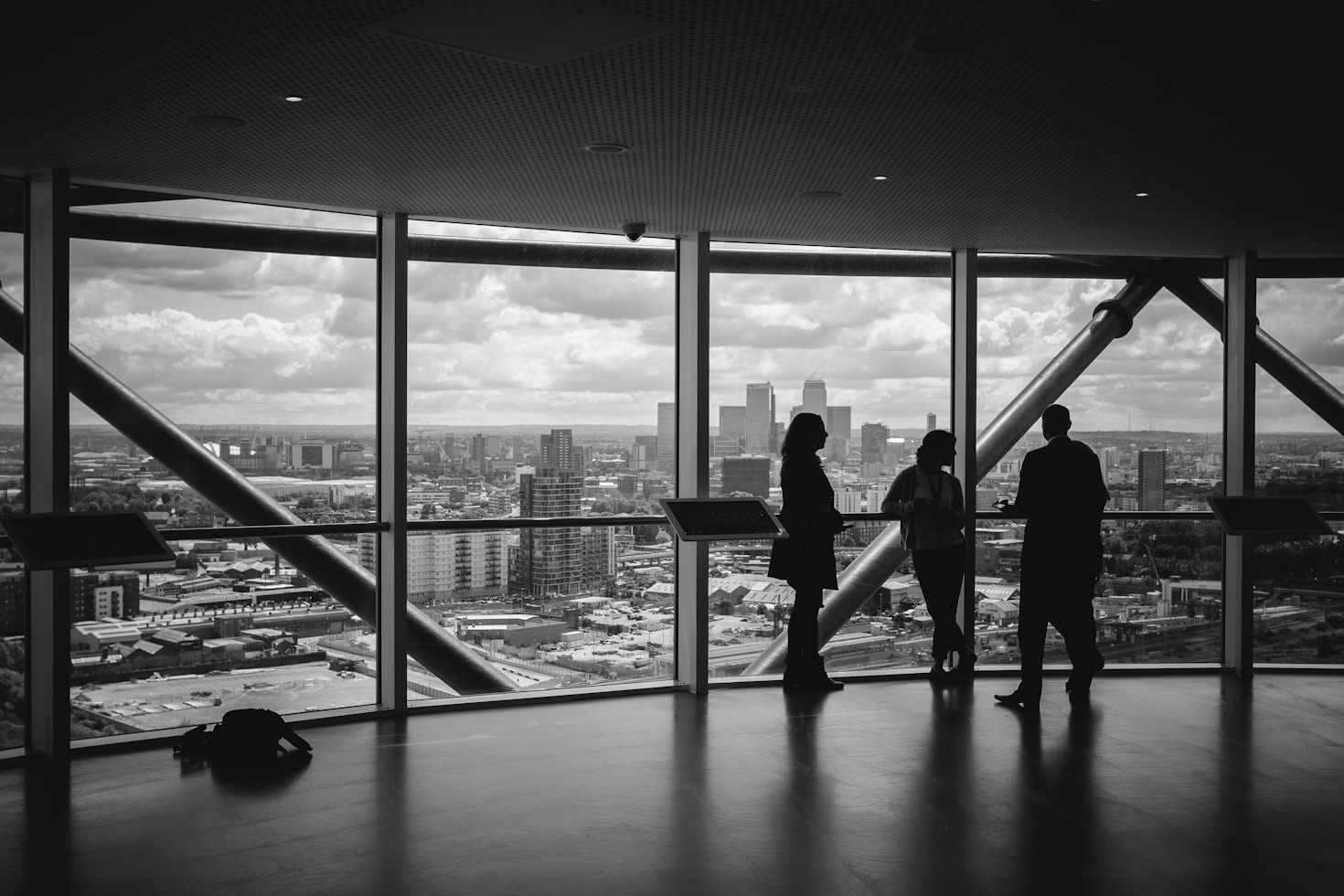 Consultoria empresarial: o que sua empresa precisa